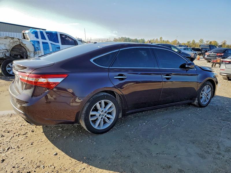 2015 Toyota Avalon