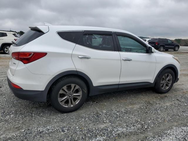 2015 Hyundai Santa fe