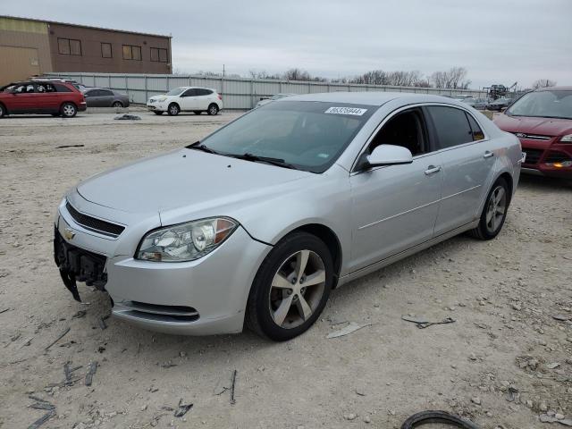 2012 Chevrolet Malibu