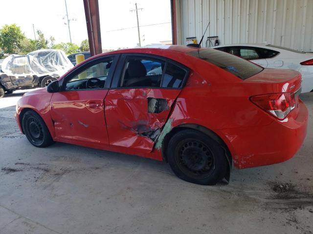 2016 Chevrolet Cruze