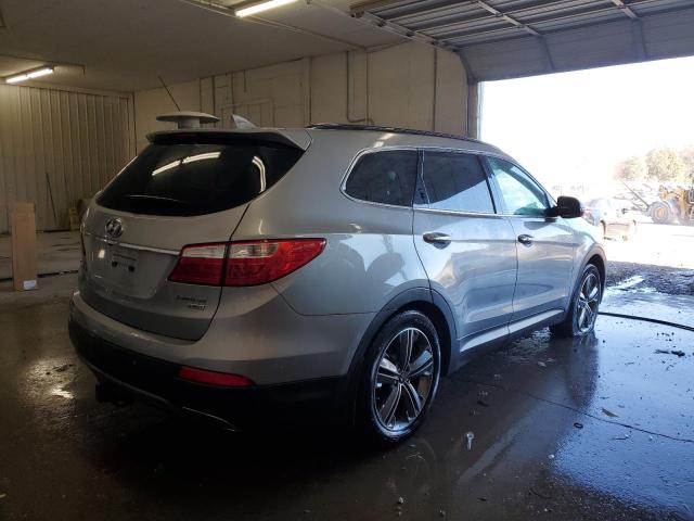 2015 Hyundai Santa fe