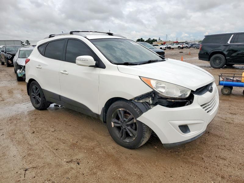 2012 Hyundai Tucson