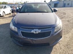 
										2013 Chevrolet Cruze full									