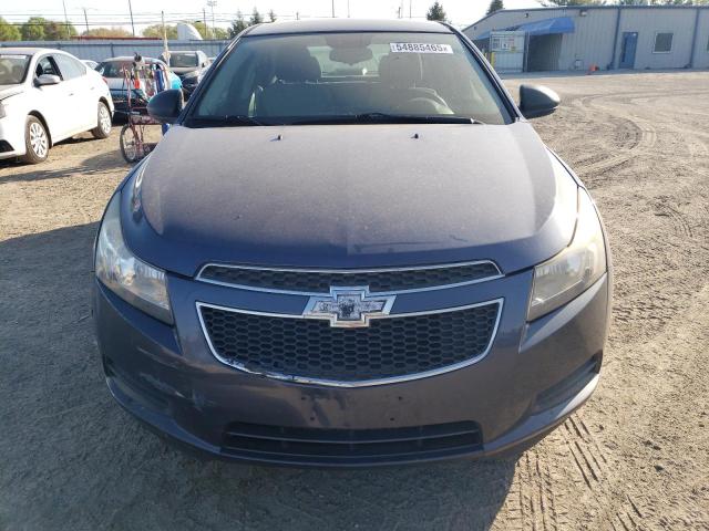 2013 Chevrolet Cruze