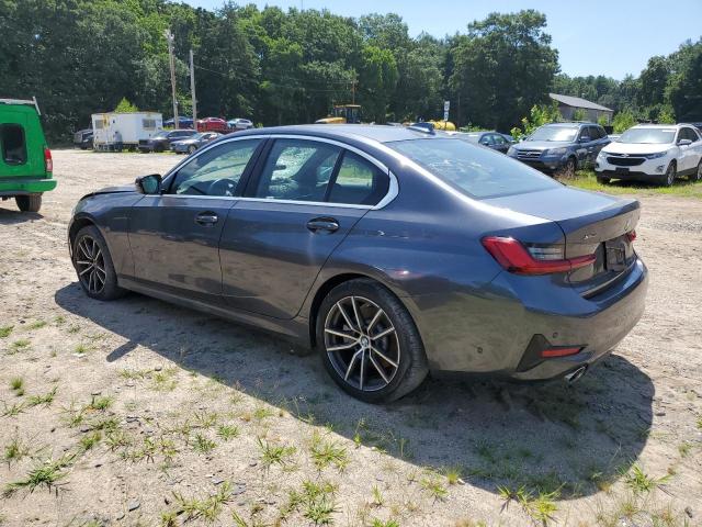 2020 BMW 3 series