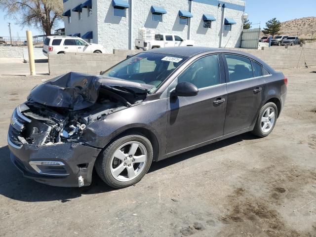 2016 Chevrolet Cruze