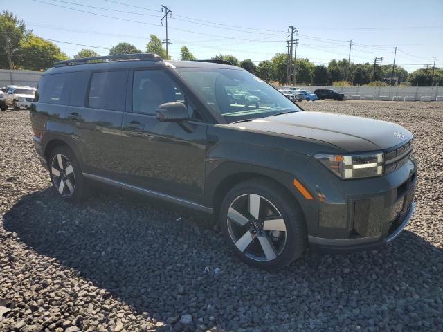 2024 Hyundai Santa fe