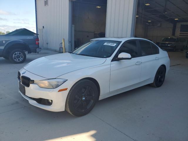 2013 BMW 3 series