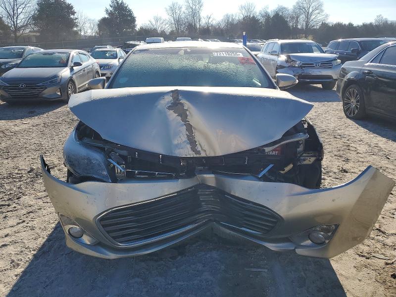2015 Toyota Avalon
