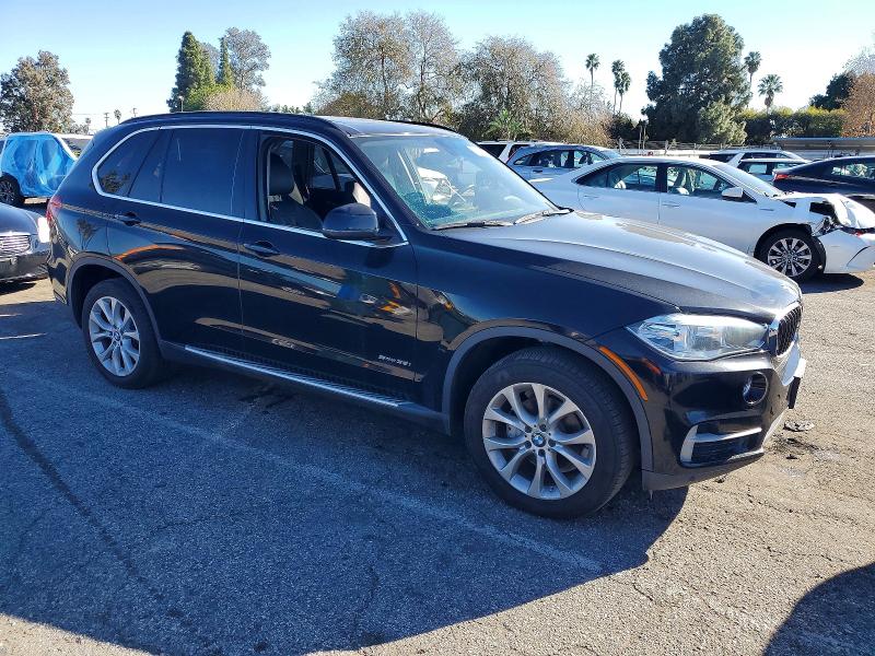 2016 BMW X5