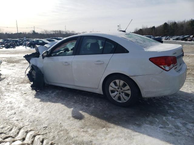 2016 Chevrolet Cruze
