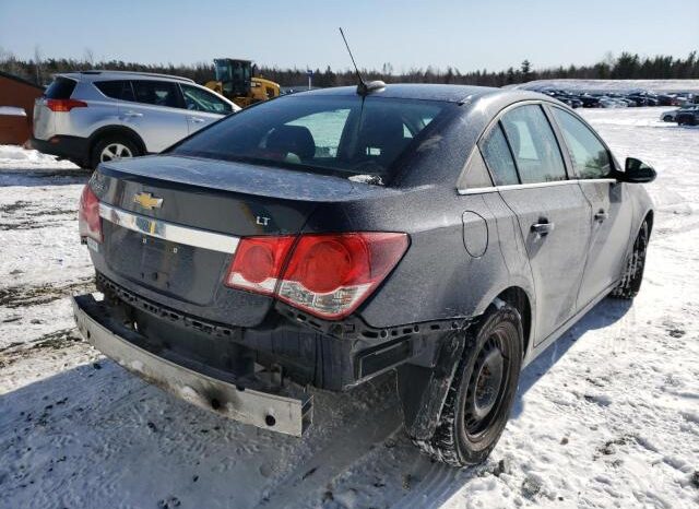 
								2015 Chevrolet Cruze full									