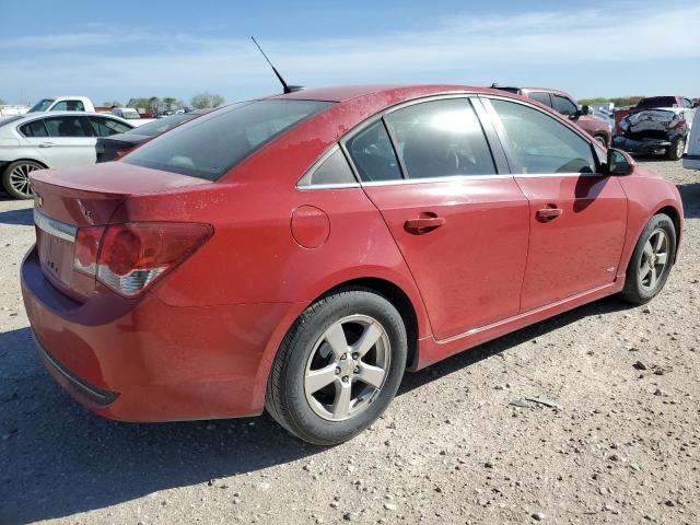 2012 Chevrolet Cruze