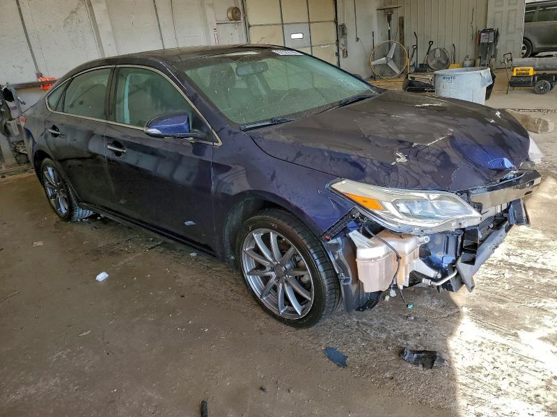 2013 Toyota Avalon