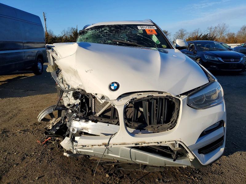 2018 BMW X3
