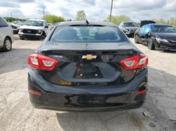 
										2018 Chevrolet Cruze full									