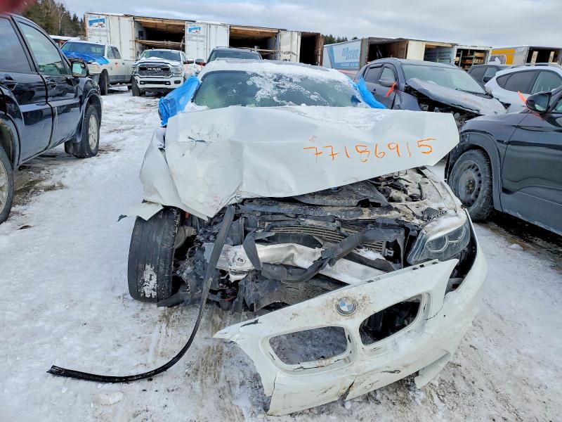 2021 BMW M2