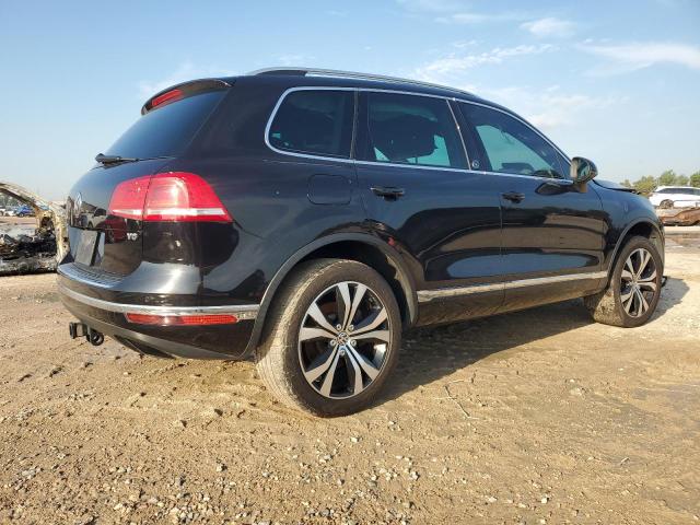 2017 Volkswagen Touareg