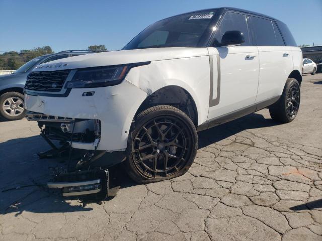 2025 Land rover RANGE ROVER