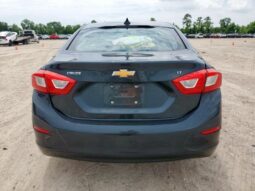 
										2017 Chevrolet Cruze full									