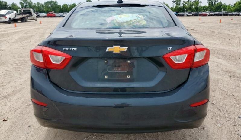 
								2017 Chevrolet Cruze full									