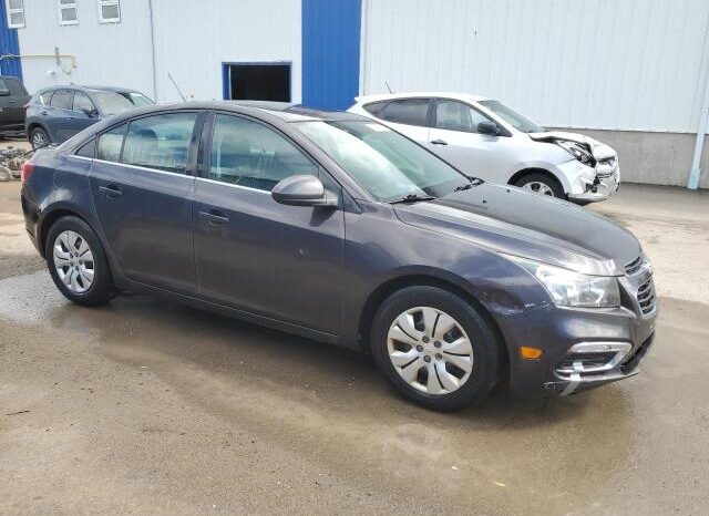 
								2015 Chevrolet Cruze full									
