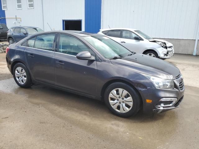2015 Chevrolet Cruze