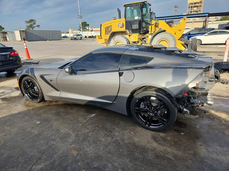 2016 Chevrolet Corvette