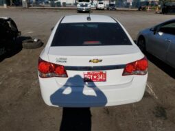 
										2016 Chevrolet Cruze full									