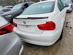 
										2011 BMW 328 full									