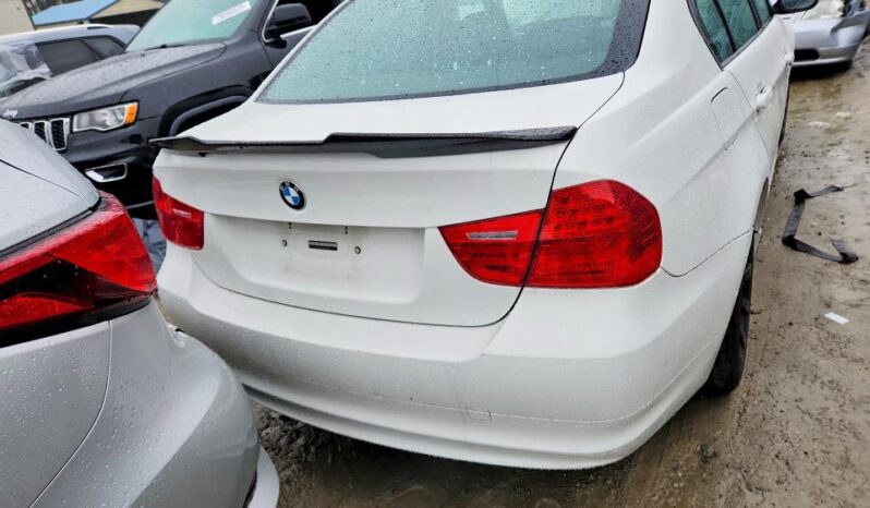 
								2011 BMW 328 full									