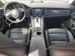 
										2012 Porsche Panamera full									