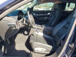 
										2014 Porsche Panamera full									