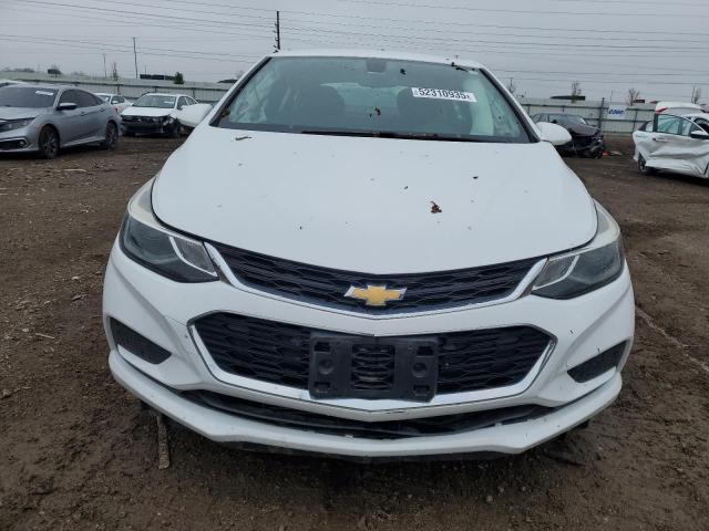 2016 Chevrolet Cruze