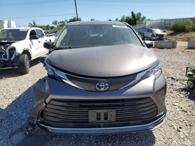 2022 Toyota Sienna