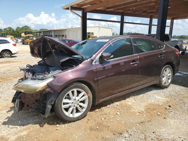 2013 Toyota Avalon
