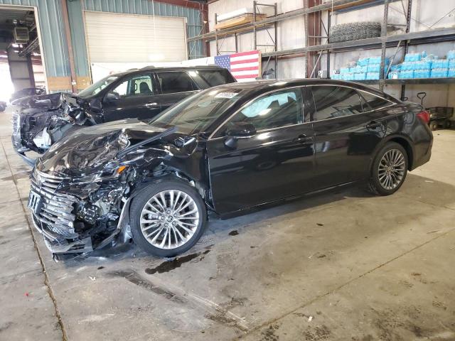 2022 Toyota Avalon