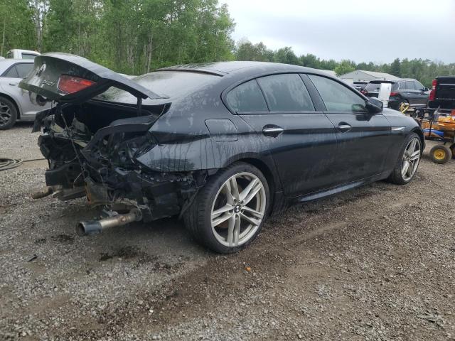 2016 BMW 6 series