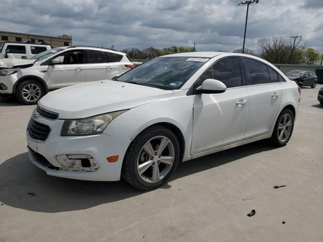 2015 Chevrolet Cruze