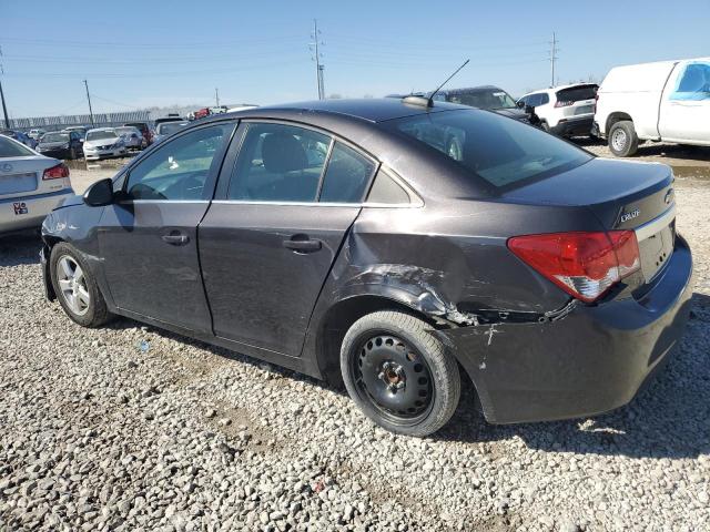 2016 Chevrolet Cruze