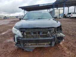 
										2011 Toyota Camry sola full									