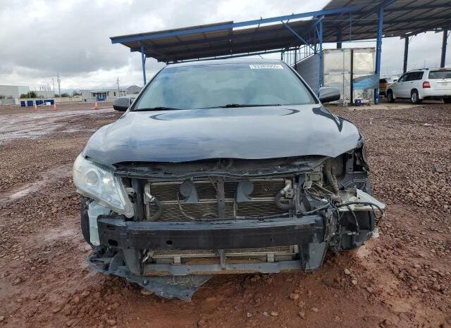 
								2011 Toyota Camry sola full									