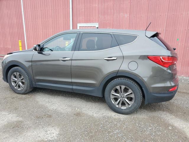 2013 Hyundai Santa fe