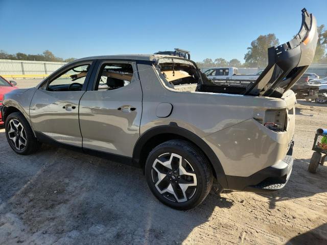 2023 Hyundai Santa cruz