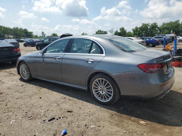 2021 Mercedes-benz E