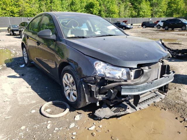 2015 Chevrolet Cruze