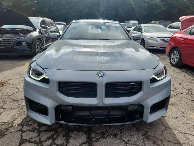 2024 BMW M2