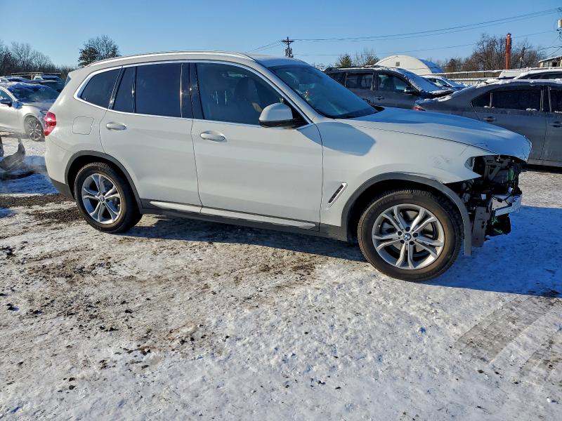 2020 BMW X3