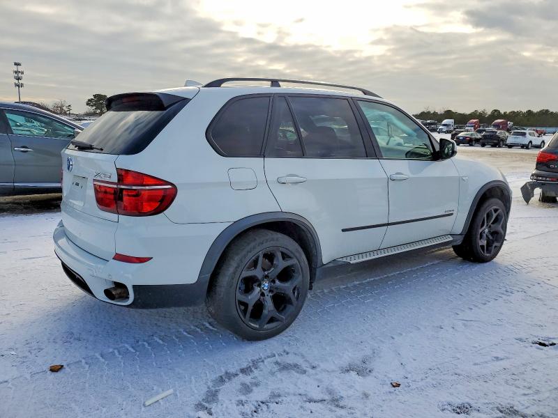 2012 BMW X5