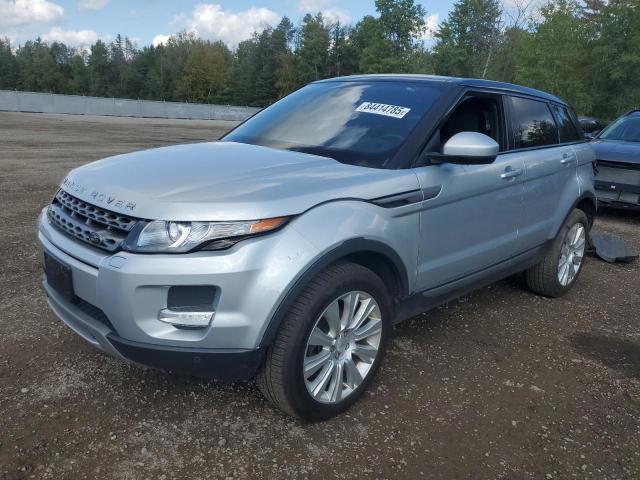 2015 Land rover Range rove